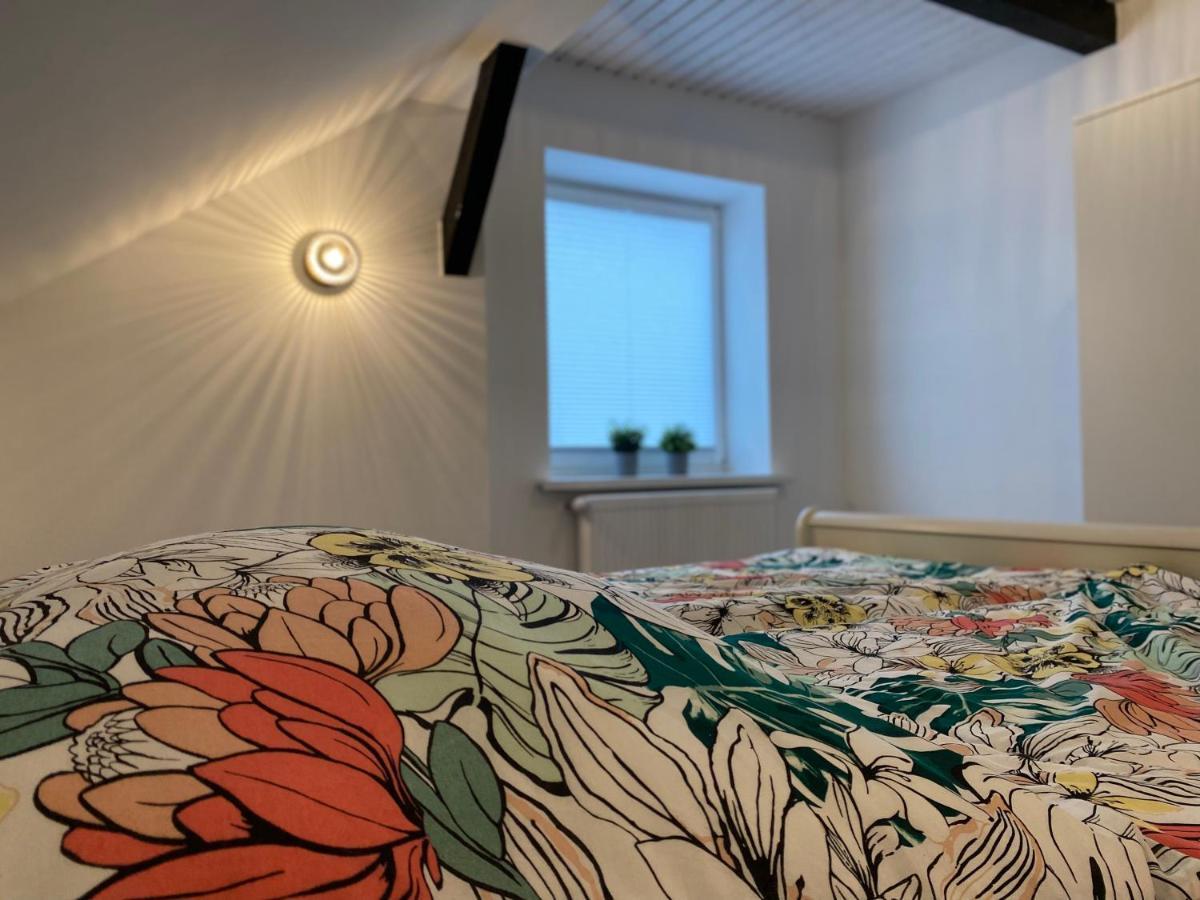 Spieker In Lejlighed *